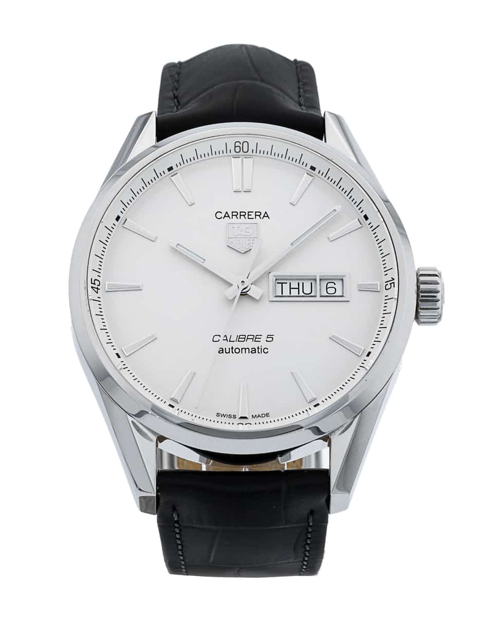 Tag Heuer Carrera WAR201B.FC6291 Tag Heuer Carrera WAR201B.FC6291